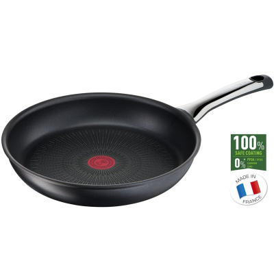Sartén Tefal Excellence multiuso de 20, 24, 28 y 32 cm
