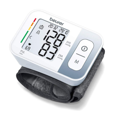 Tensiómetro Beurer BC 28 Muñeca Automático