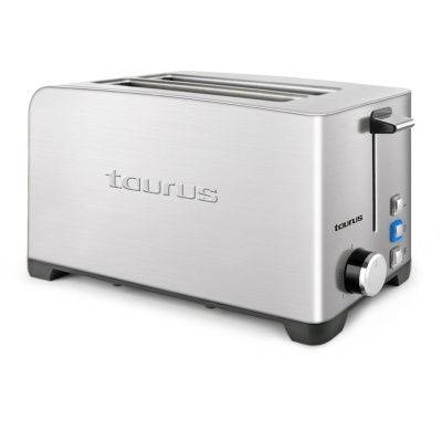 Tostador Taurus MyToast Duplo Legend