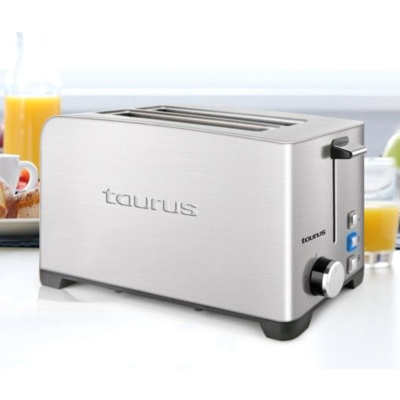 Tostador Taurus MyToast Duplo Legend
