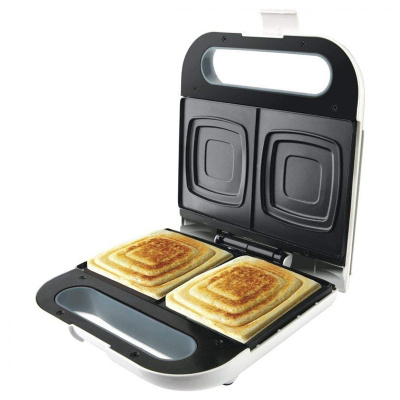 Sandwichera Taurus MySandwich, 2 zonas