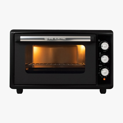 Horno eléctrico de convección 28, 38 y 50 litros