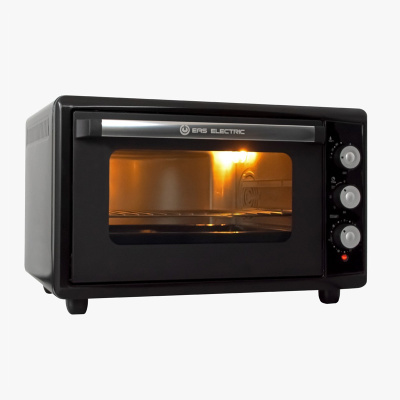 Horno eléctrico de convección 28, 38 y 50 litros