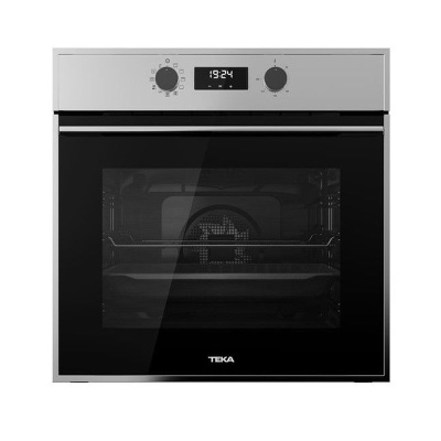 Horno Teka HSB635, Inox, 70 L, Hidrolítico, A+