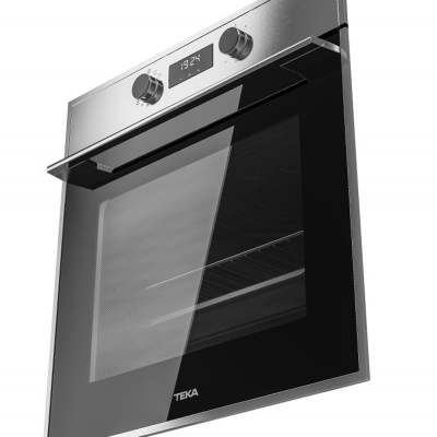 Horno Teka HSB635, Inox, 70 L, Hidrolítico, A+