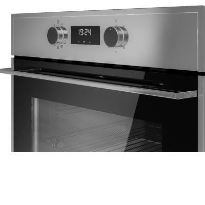 Horno Teka HSB635, Inox, 70 L, Hidrolítico, A+