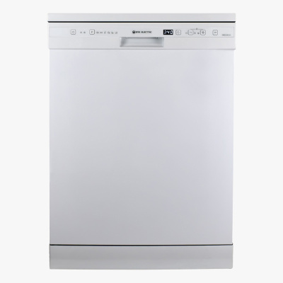 Lavavajillas 12 servicios E Blanco