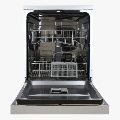 Lavavajillas 12 servicios E Blanco