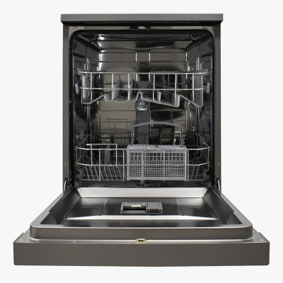 Lavavajillas 12 servicios E Inox