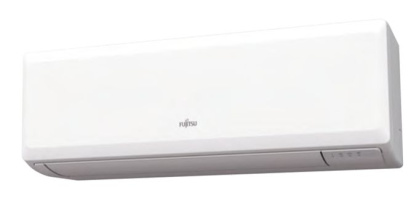Fujitsu ASYG09KPCA/AOYG09KPCA Sistema split Blanco