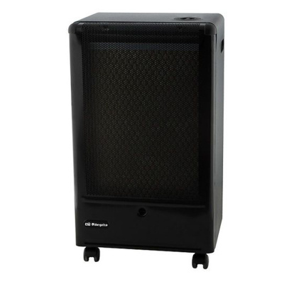 Estufa de butano/propano Orbegozo H55 calentador de ambiente