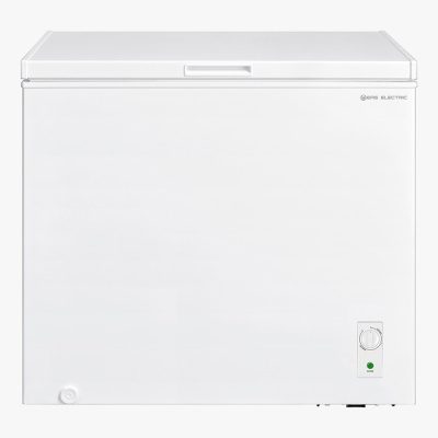 Arcón congelador 200 litros