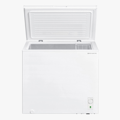 Arcón congelador 200 litros