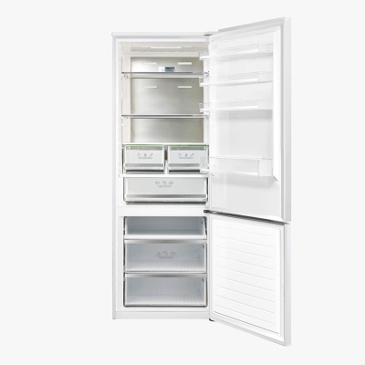 Frigorífico combi 188x70 F Blanco