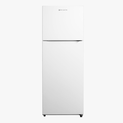 Frigorífico dos puertas 173x60 cm E Blanco