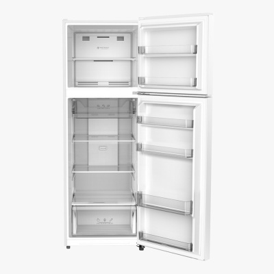 Frigorífico dos puertas 173x60 cm E Blanco