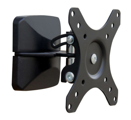 ELBE SP-1332-I soporte de pared para pantalla plana 81,3 cm (32') Negro