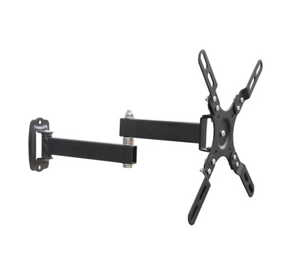 ELBE SP-1742-A soporte de pared para pantalla plana 106,7 cm (42') Negro