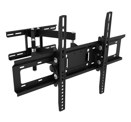 ELBE SP-3070-A soporte de pared para pantalla plana 177,8 cm (70') Negro