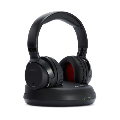 Auriculares inalámbricos Aiwa WHF930D