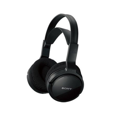 Auriculares inalámbricos de diadema Sony MDR-RF811RK