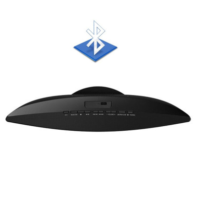 Panasonic SC-HC200 Home audio micro system 20W Negro