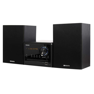 Sistema Hifi AIWA MSBTU300