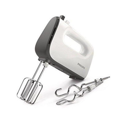 Philips Viva Collection HR3741/00 Hand mixer 450W