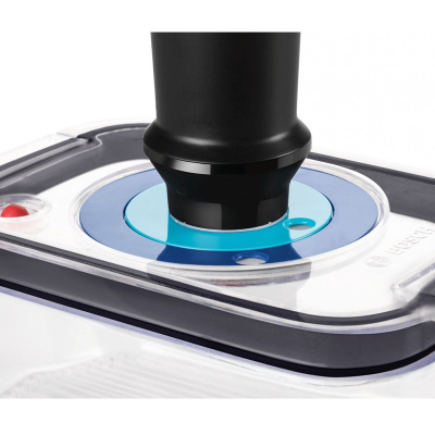 Batidora de mano Bosch MS6CB61V1, Negro antracita, 1000 W