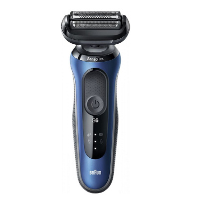 Afeitadora Eléctrica Braun Series 6 61-B1200s