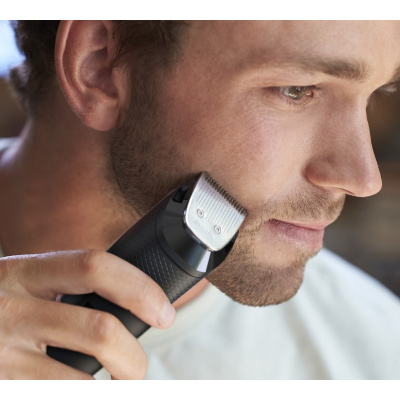 Philips Barbero Philips Beardtrimmer series 5000 BT5502/15