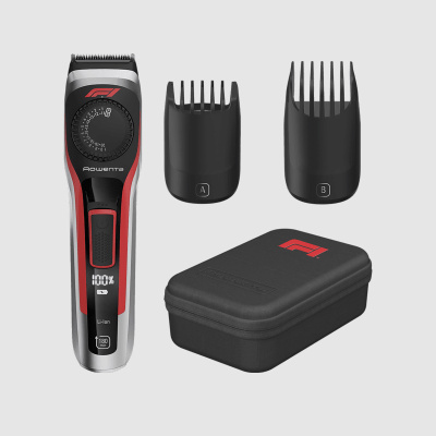 Rowenta TN384MF0 cortadora de pelo y maquinilla