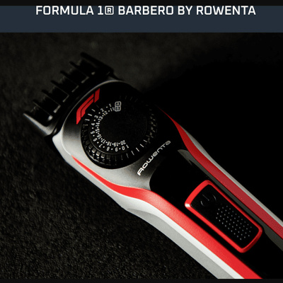 Rowenta TN384MF0 cortadora de pelo y maquinilla