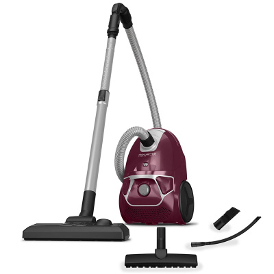 Aspirador Compact Power Rowenta