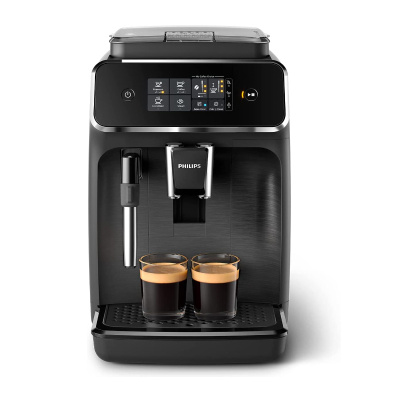 Philips EP2224/10, Cafetera espresso automática