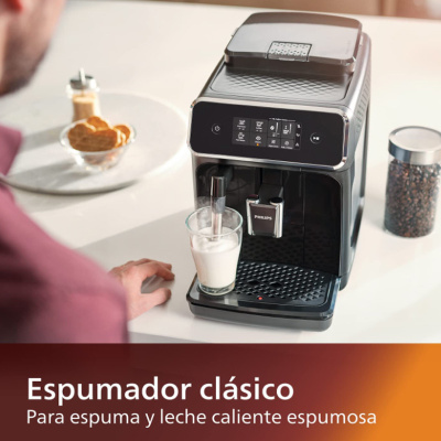 Philips EP2224/10, Cafetera espresso automática