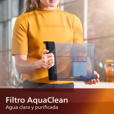 Philips EP2224/10, Cafetera espresso automática