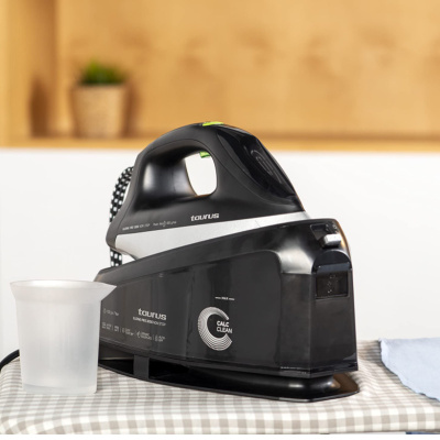 Centro de planchado Taurus Sliding Pro 3000 Non Stop