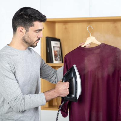 Centro de planchado Taurus Sliding Pro 3000 Non Stop