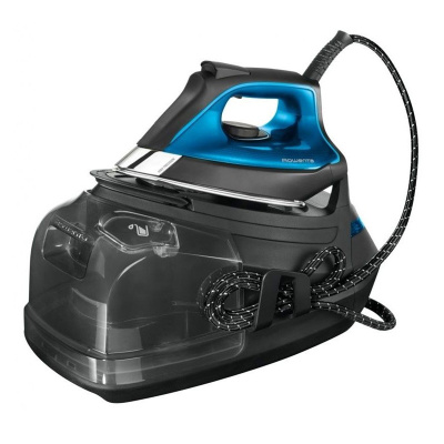 Centro de planchado Rowenta DG9161F0, 7.6 BARES