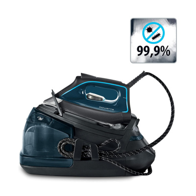 Centro de planchado Rowenta DG9161F0, 7.6 BARES