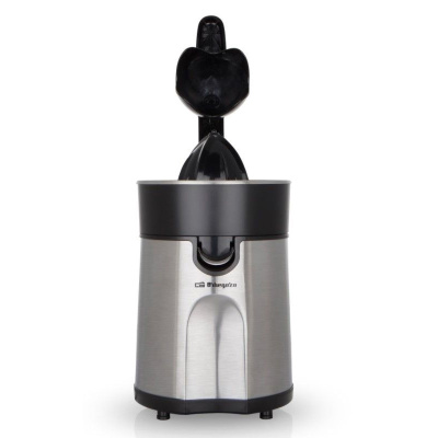 Exprimidor Orbegozo EP4100, Inox, 85 W