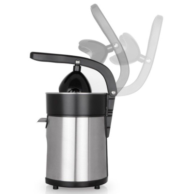 Exprimidor Orbegozo EP4100, Inox, 85 W