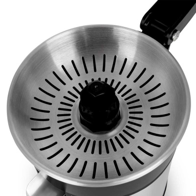 Exprimidor Orbegozo EP4100, Inox, 85 W