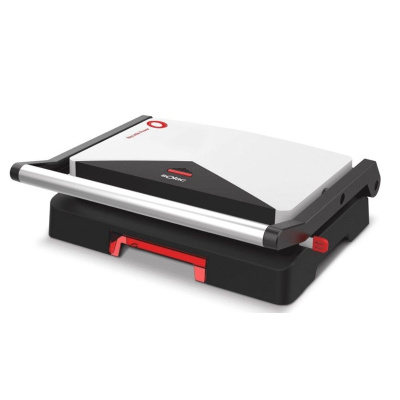Parrilla-grill SOLAC GRILL GR5300 1000W