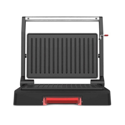 Parrilla-grill SOLAC GRILL GR5300 1000W