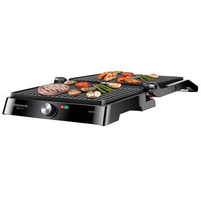 Plancha - Grill Taurus Grill Etna New II