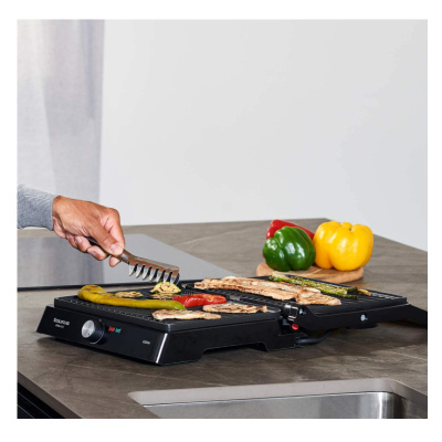 Plancha - Grill Taurus Grill Etna New II