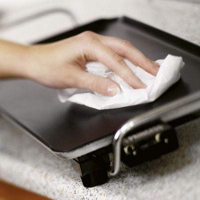 Princess Table Grill