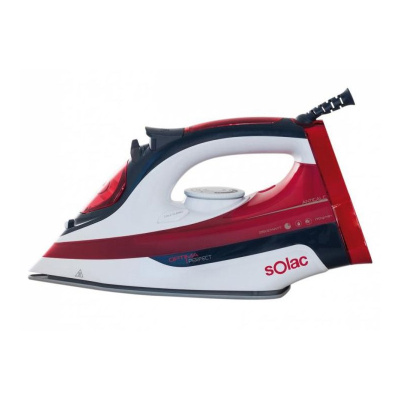 Solac Ionic Expert 2200